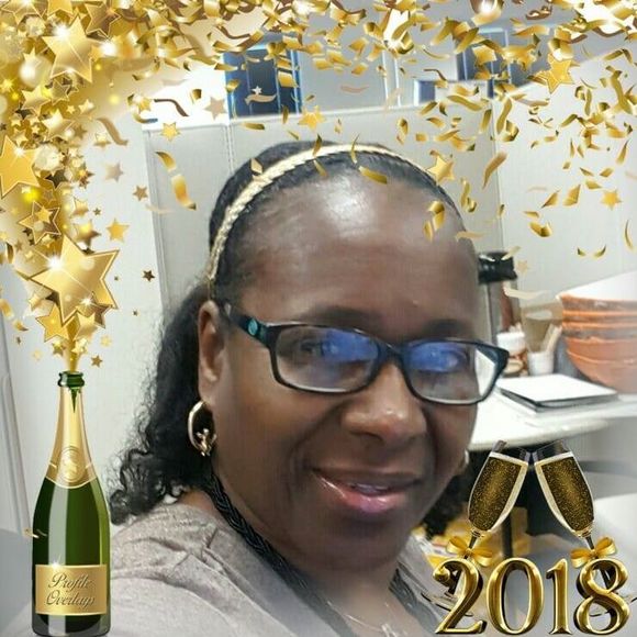 Meet your Posher, Mary - Picture 1 of 1